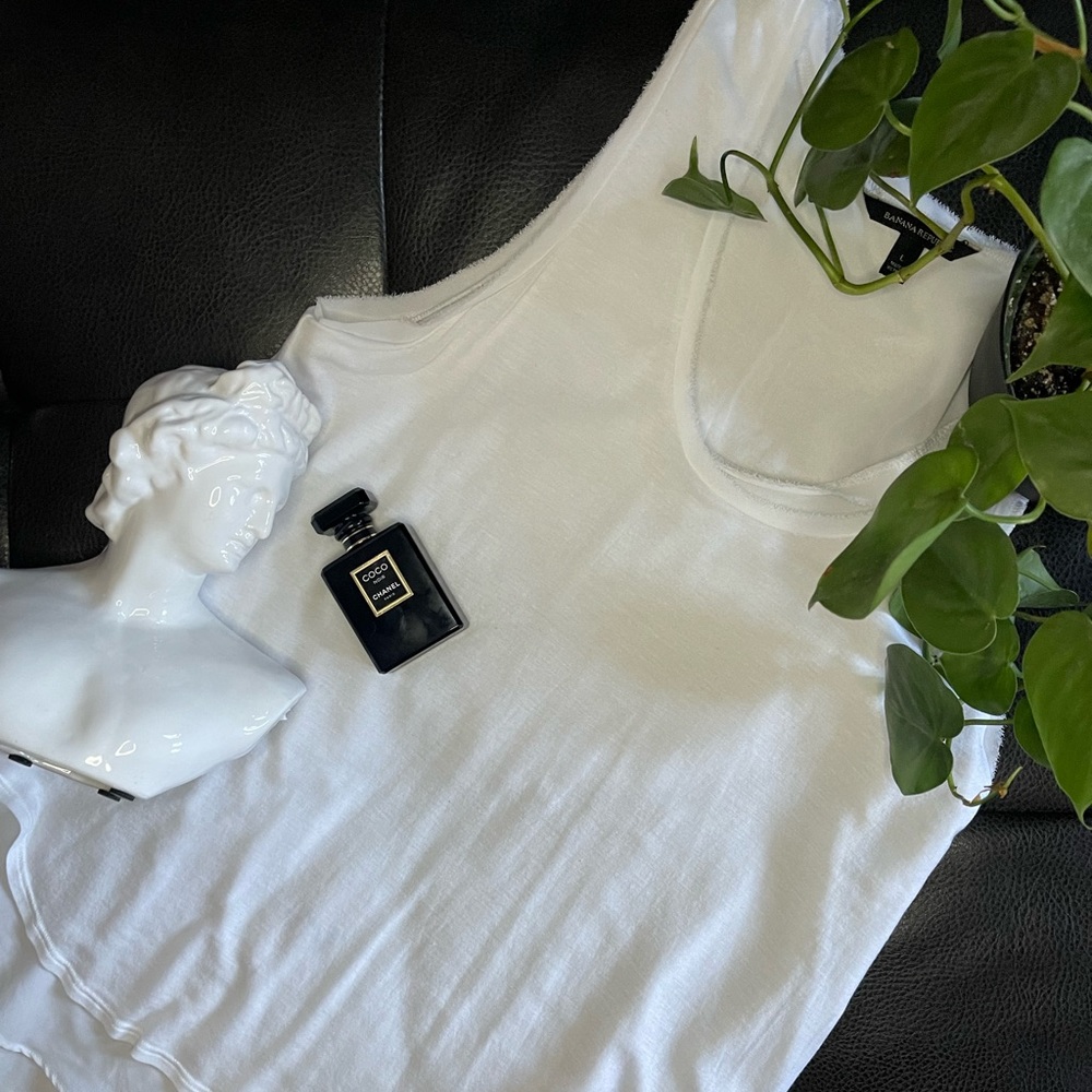 Banana Republic top